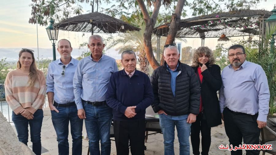 مياهكم: المصادقة على مخطط اسكاني في قرية سولم يضم 379 وحدة سكن